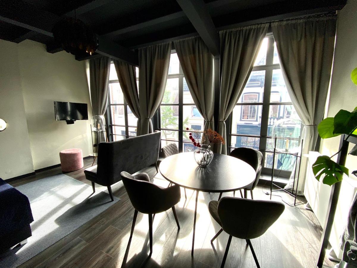 Hotel De Prince Неймеген Экстерьер фото