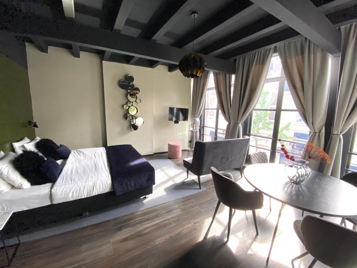 Hotel De Prince Неймеген Экстерьер фото